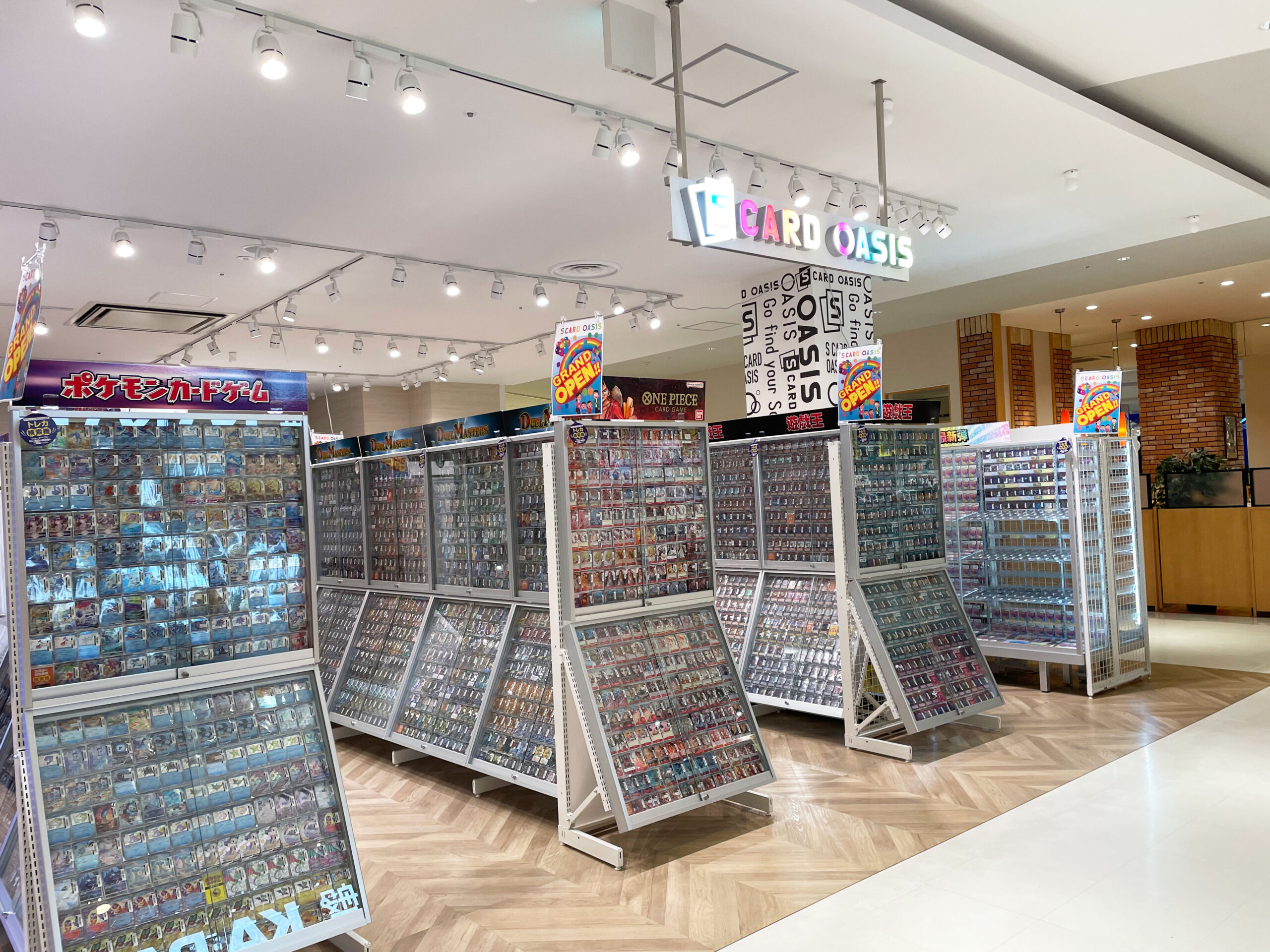 横浜ジョイポリス　セガフリークス　トレカ 商品詳細 | トレカアイテムくじOnline